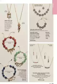 AVON flyer Page 143