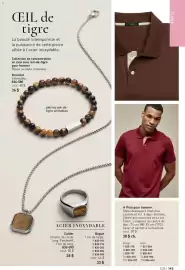AVON flyer Page 145