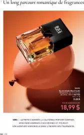 AVON flyer Page 158