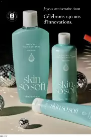 AVON flyer Page 162