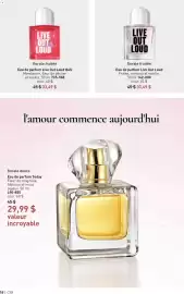 AVON flyer Page 18