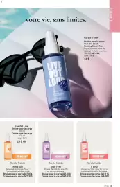 AVON flyer Page 19