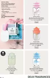 AVON flyer Page 20
