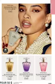 AVON flyer Page 21