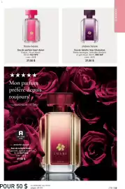 AVON flyer Page 23