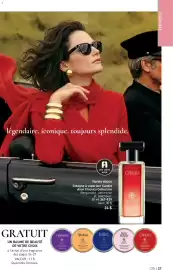 AVON flyer Page 27
