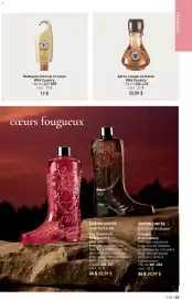 AVON flyer Page 29