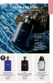 AVON flyer Page 31