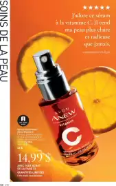 AVON flyer Page 32