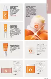 AVON flyer Page 33