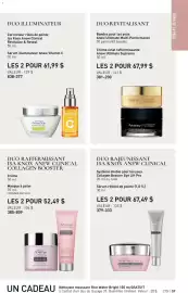 AVON flyer Page 37