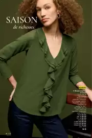 AVON flyer Page 4
