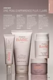 AVON flyer Page 45