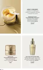 AVON flyer Page 48