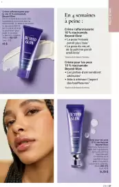 AVON flyer Page 57