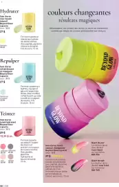AVON flyer Page 58