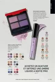AVON flyer Page 65