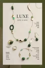 AVON flyer Page 7