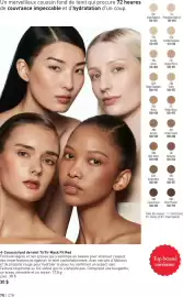 AVON flyer Page 70