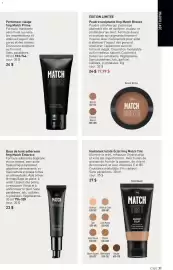 AVON flyer Page 71