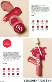 AVON flyer Page 74