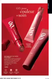 AVON flyer Page 75