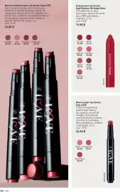 AVON flyer Page 78