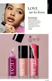 AVON flyer Page 79