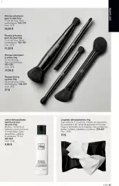 AVON flyer Page 81