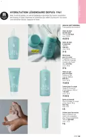 AVON flyer Page 85