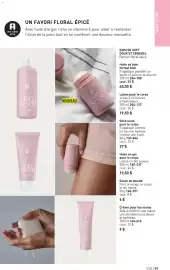 AVON flyer Page 87