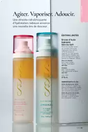 AVON flyer Page 89