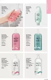 AVON flyer Page 91