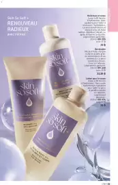 AVON flyer Page 95