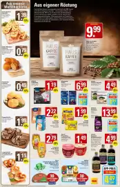 WEZ Prospekt woche 38 Seite 10