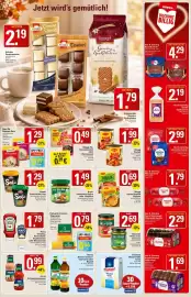 WEZ Prospekt woche 38 Seite 11