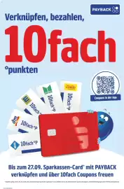 WEZ Prospekt woche 38 Seite 17