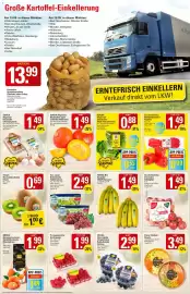 WEZ Prospekt woche 38 Seite 2