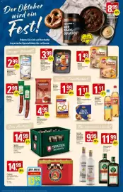 WEZ Prospekt woche 38 Seite 6