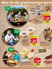 Spar Flugblatt Seite 2