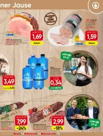 Spar Flugblatt Seite 3