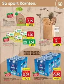 Spar Flugblatt Seite 4