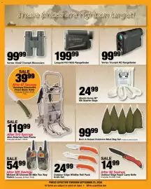 Bi-Mart weekly ad Page 3