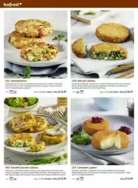 Bofrost Katalog Seite 116