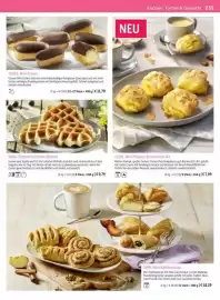 Bofrost Katalog Seite 131