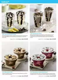 Bofrost Katalog Seite 134
