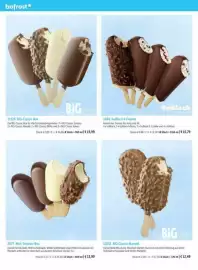 Bofrost Katalog Seite 138