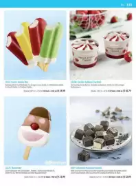 Bofrost Katalog Seite 139
