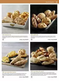 Bofrost Katalog Seite 19