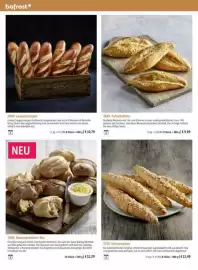 Bofrost Katalog Seite 20